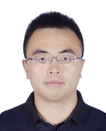 Zheng Fangyu (郑昉昱)